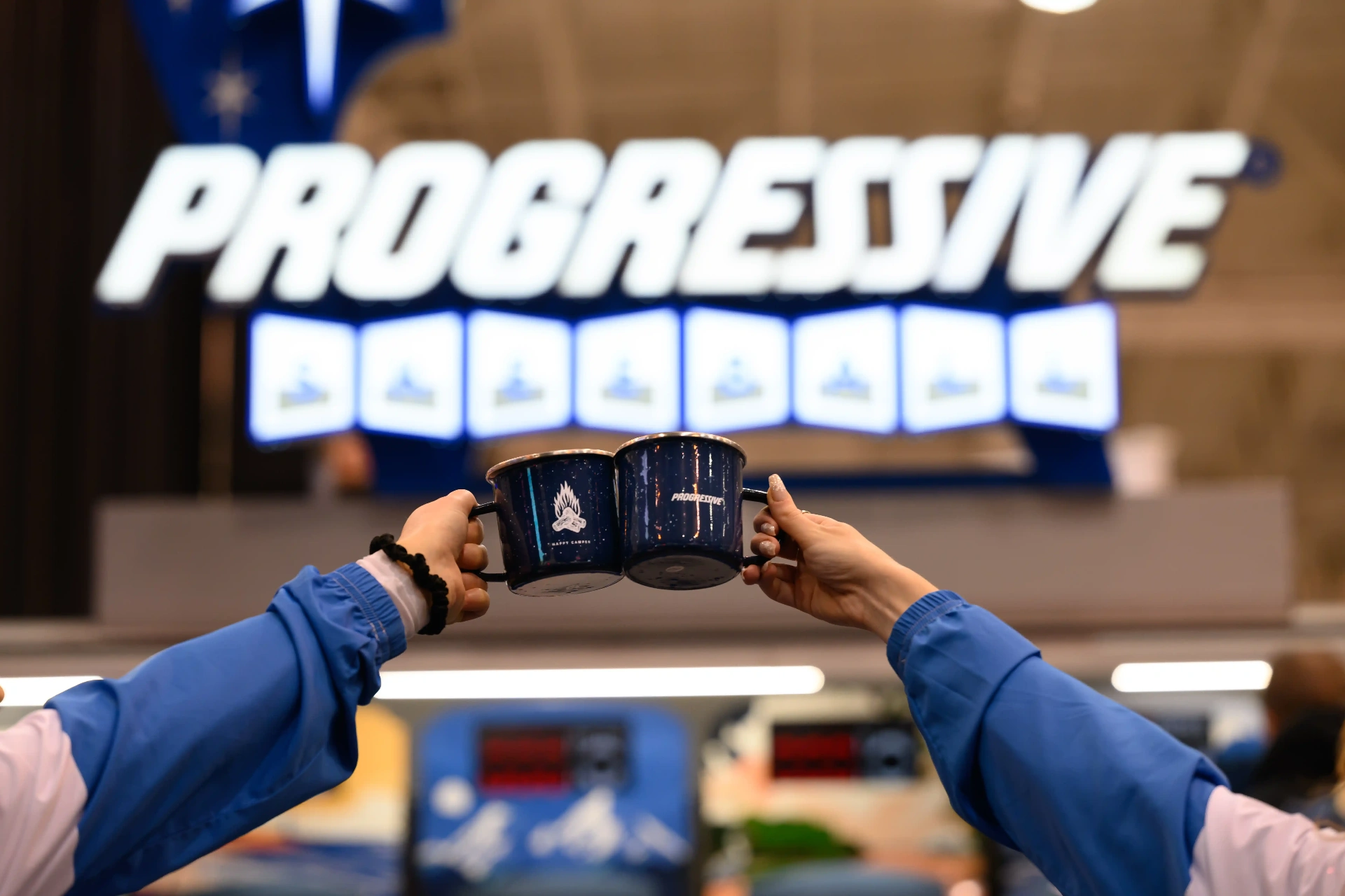 Ohio RV Supershow 2026 | January 7-11 | I-X Center Cleveland