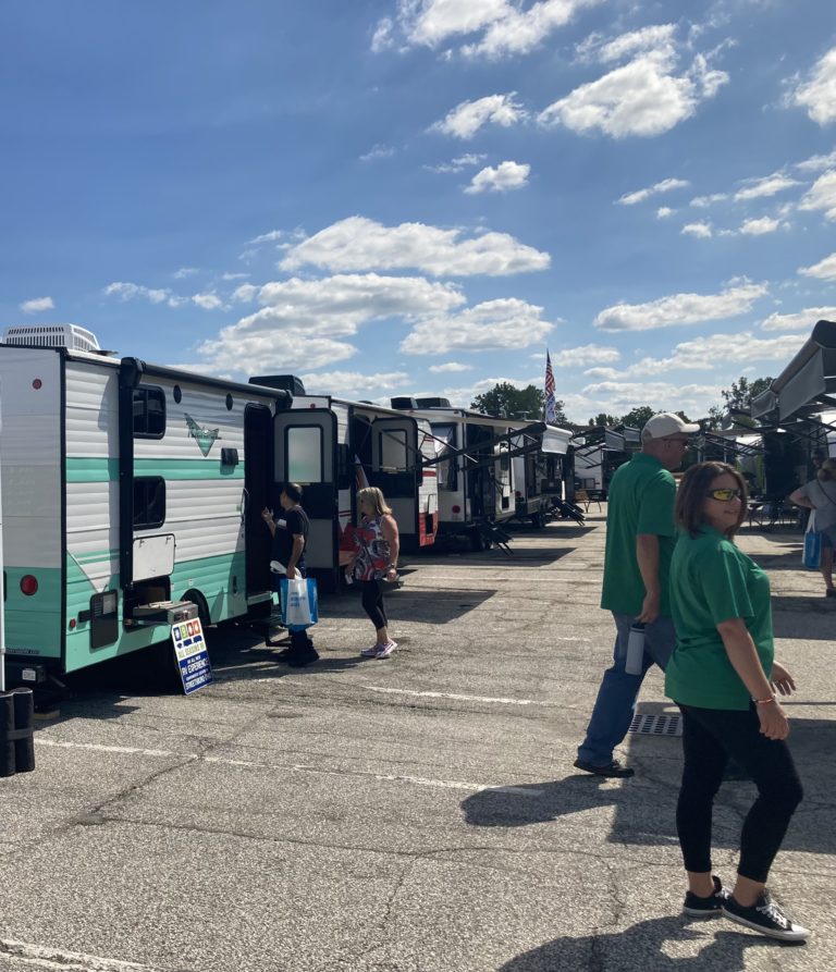 Home - Fall RV Fest | Ohio RV Show