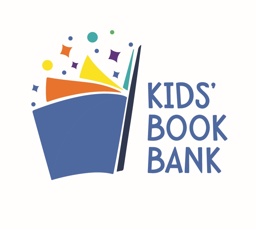 Kids' Book Bank